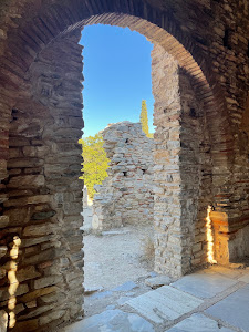Taxiarches Hill Panoramic Viewpoint — fotografia 5