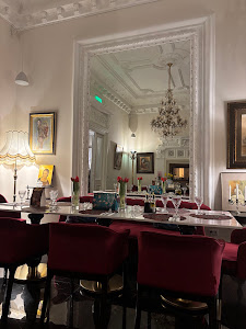 RESTAURANT LA MAISON FLORUS — fotografia 3
