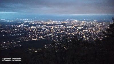 Observation deck — fotografia 4