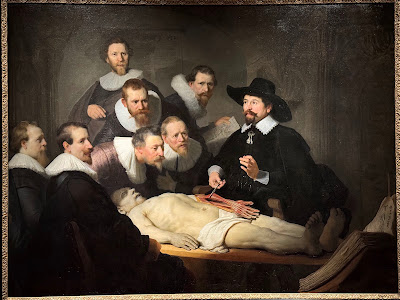 Mauritshuis — fotografia 5