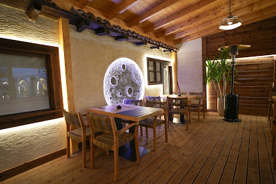Kimera Restaurant — fotografia 5