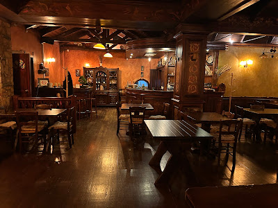 Taverna Attika