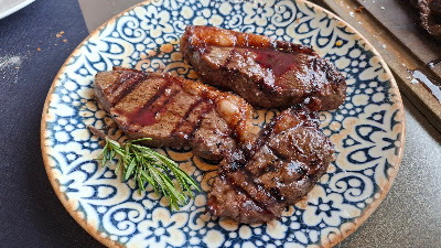 Asador Alcorte — fotografia 4