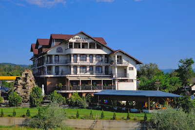 Luana Land Resort — fotografia 5