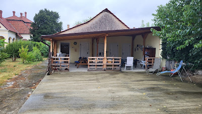 CASA FERCH Camping
