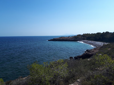 Cala Port Olivet — fotografia 5