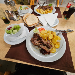 Bistro Bak — fotografia 3