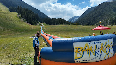 Banderishka meadow — fotografia 4