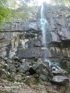 Borov Kamak Vratsa Ecotrail