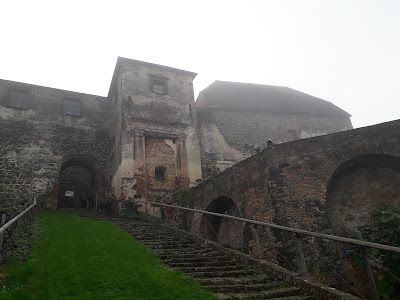Güssing Castle — fotografia 4