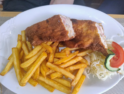 Korona Restaurant — fotografia 3