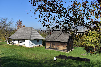Parcul Etnografic Național „Romulus Vuia” — fotografia 4
