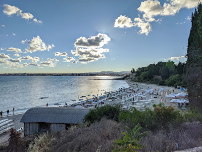 Spectrum Beach — fotografia 5