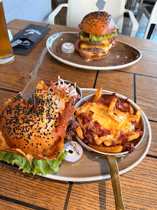 Jack & Joe BBQ & Pizza — fotografia 4