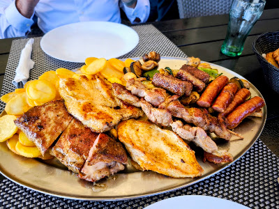 Breza — fotografia 4