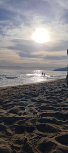 Platja Castelldefels — fotografia 5