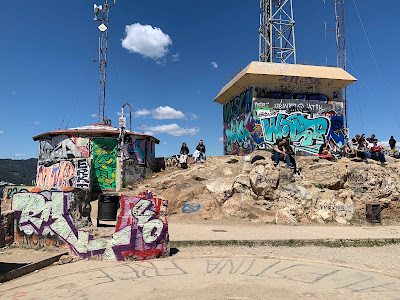 Bunkers del Carmel — fotografia 5