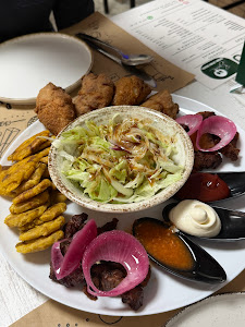 Break GastroBar — fotografia 5