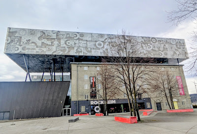 Rockheim — fotografia 3