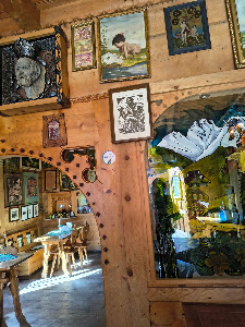 Karczma "Żabi Dwór" — fotografia 3