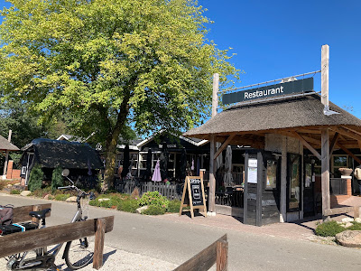 Restaurant Het Land van Bartje