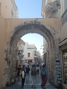 Rimondi Fountain — fotografia 4