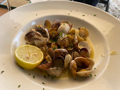 Restaurante El Ancla — fotografia 5