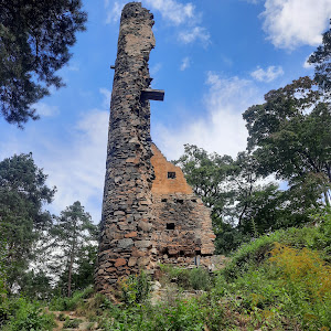 Zlenice castle — fotografia 5