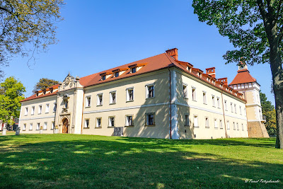 Old Castle Tarnowice — fotografia 3