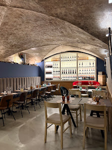 Ristorante Boutique Vetreria La Vetreria — fotografia 3