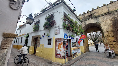 Judería de Córdoba — fotografia 4