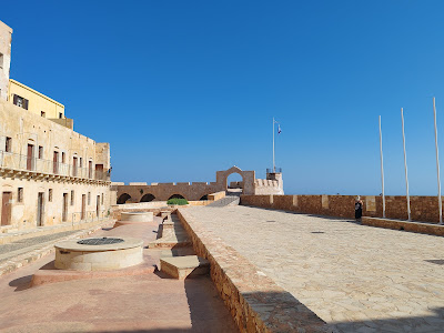 Firka Venetian Fortress — fotografia 5
