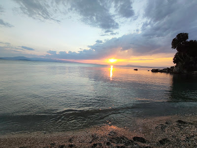 Παραλία Μάρμαρο — fotografia 5