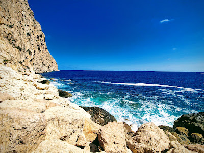 Penyal d'Ifac Natural Park — fotografia 5