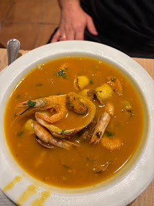 La GÜERTA - Restaurante de Carne a la Brasa en Málaga — fotografia 4