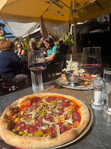 Restaurant Al Dente Telfs — fotografia 4