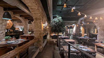 Restaurante La Chancha y los 20 — fotografia 3