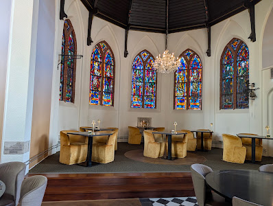 Restaurant De Basiliek — fotografia 3
