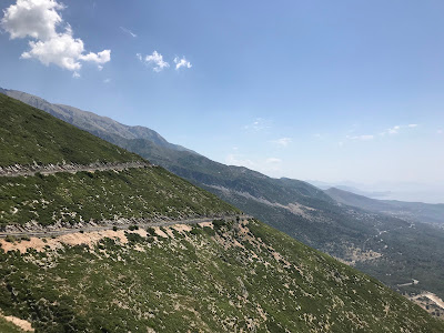 Llogara Pass — fotografia 4