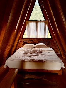 Camping Farm Shelegur — fotografia 3