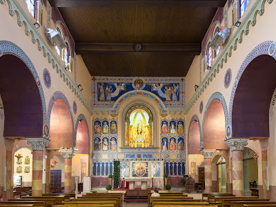 Santa Maria del Remei — fotografia 3