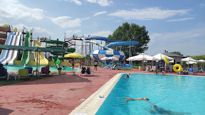 Kariba Water Gamepark — fotografia 5