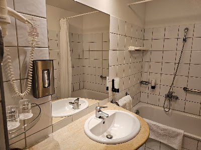 Hunguest Hotel Aqua-Sol — fotografia 5