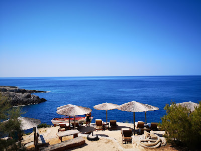 Porto Limnionas Beach — fotografia 5