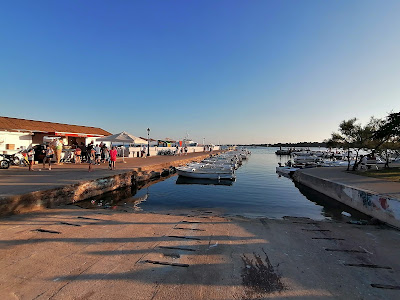 Plaža Jadro — fotografia 5