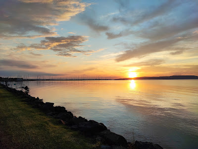 Balatonfenyves Strand — fotografia 4