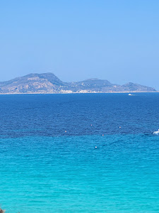 Spiaggia Cala Rossa — fotografia 5