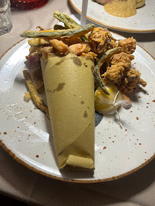 Osteria Le Colonne — fotografia 4