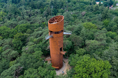 Bosbergtoren