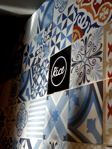 Rice Restaurant — fotografia 5